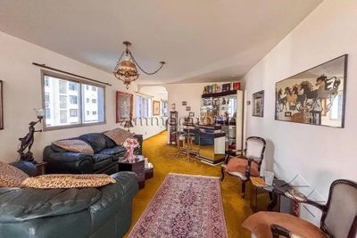 Apartamento, 4 quartos, 240 m² - Foto 4