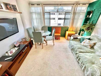 Apartamento, 3 quartos, 93 m² - Foto 1