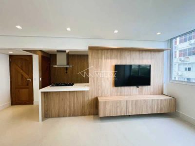 Apartamento, 3 quartos, 73 m² - Foto 5