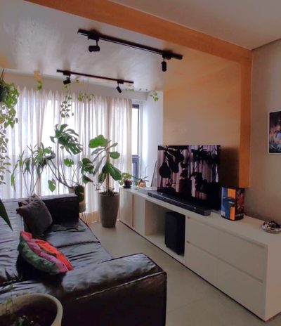 Apartamento, 2 quartos, 65 m² - Foto 3