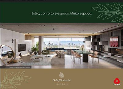 Apartamento, 4 quartos, 144 m² - Foto 4