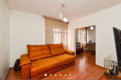 Apartamento, 3 quartos, 65 m² - Foto 2