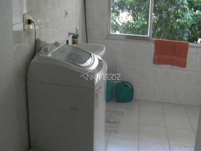Apartamento, 4 quartos, 340 m² - Foto 3