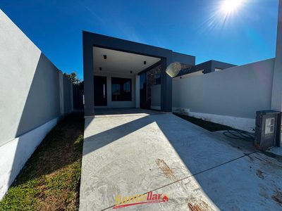 Casa, 2 quartos, 93 m² - Foto 2