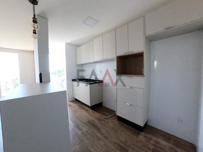 Apartamento, 2 quartos, 58 m² - Foto 5