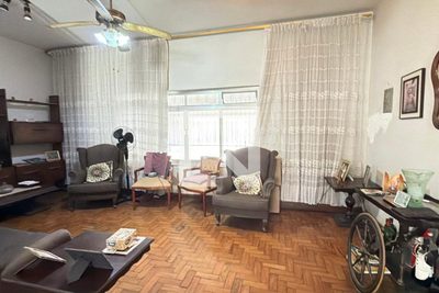 Casa, 3 quartos, 190 m² - Foto 4