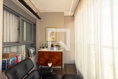 Apartamento, 1 quarto, 70 m² - Foto 4