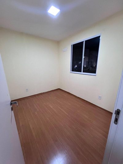 Apartamento, 2 quartos, 40 m² - Foto 2
