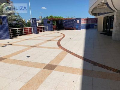 Apartamento, 3 quartos, 120 m² - Foto 3