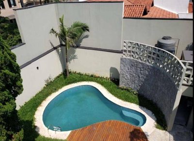 Casa, 4 quartos, 708 m² - Foto 4