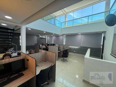 Prédio Inteiro, 580 m² - Foto 5