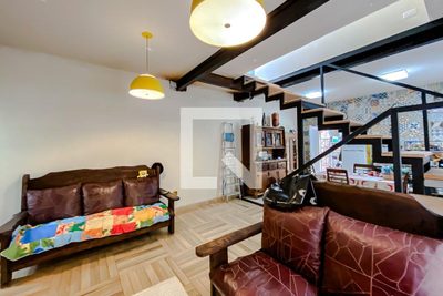 Casa, 3 quartos, 200 m² - Foto 5