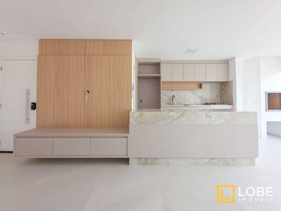 Apartamento, 3 quartos, 87 m² - Foto 4