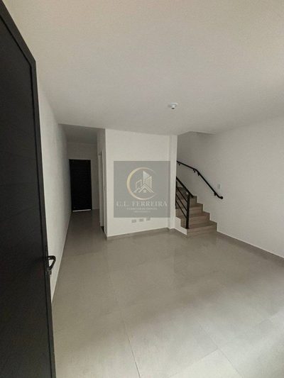 Sobrado, 2 quartos, 54 m² - Foto 4