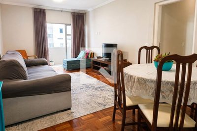 Apartamento, 3 quartos, 98 m² - Foto 2