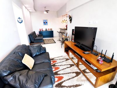 Apartamento, 2 quartos, 79 m² - Foto 5