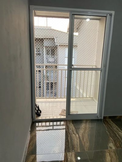 Apartamento, 2 quartos, 47 m² - Foto 3