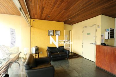 Apartamento, 1 quarto, 58 m² - Foto 3