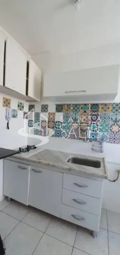 Apartamento, 1 quarto, 38 m² - Foto 4