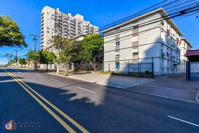 Apartamento, 2 quartos, 51 m² - Foto 1