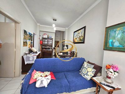 Apartamento, 1 quarto, 48 m² - Foto 2