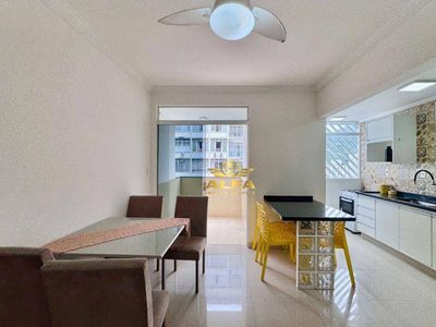 Apartamento, 2 quartos, 65 m² - Foto 2
