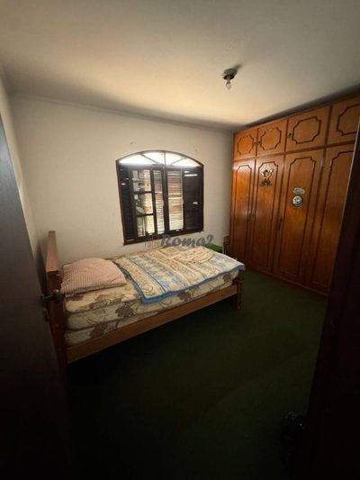 Sobrado, 4 quartos, 168 m² - Foto 5