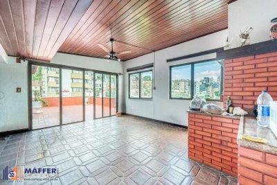 Cobertura, 3 quartos, 197 m² - Foto 3