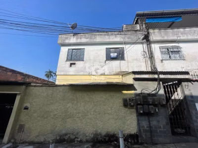 Casa, 2 quartos, 50 m² - Foto 1
