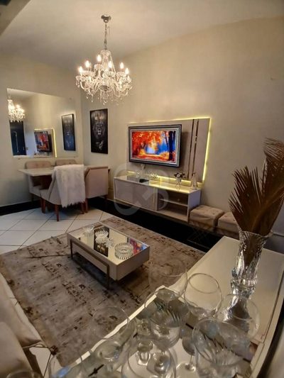 Sobrado, 3 quartos, 90 m² - Foto 1