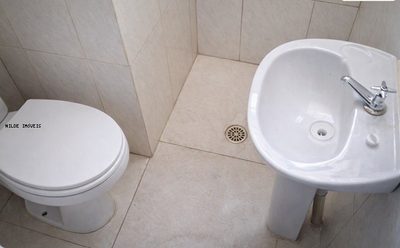 Casa, 1 quarto, 20 m² - Foto 4