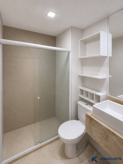 Apartamento, 42 m² - Foto 4