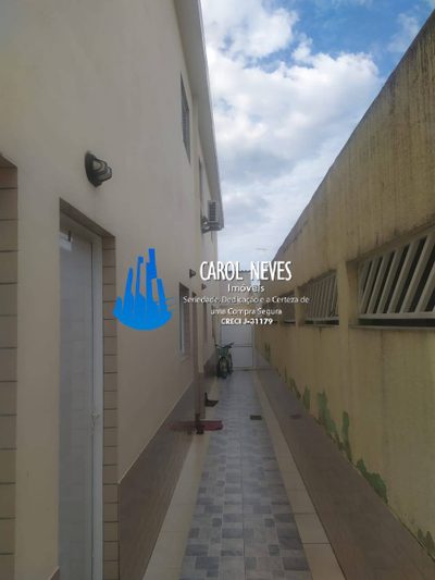 Casa de Condomínio, 2 quartos - Foto 3