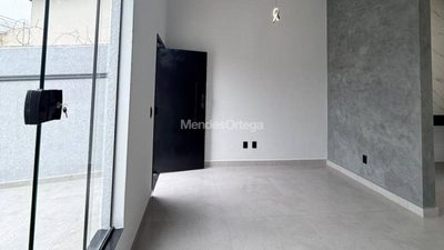 Casa, 3 quartos, 90 m² - Foto 4