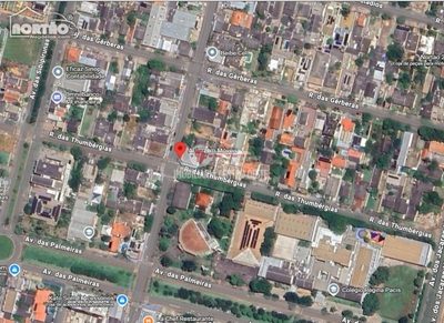 Casa, 260 m² - Foto 1