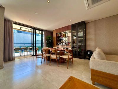 Sobrado, 3 quartos, 273 m² - Foto 5