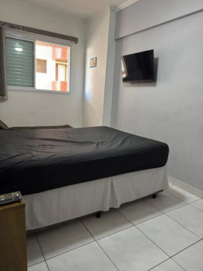 Apartamento, 1 quarto, 48 m² - Foto 2