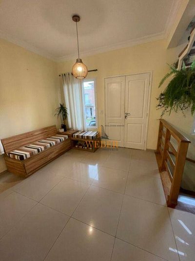 Casa de Condomínio, 2 quartos - Foto 5