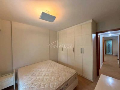 Apartamento, 3 quartos, 111 m² - Foto 2