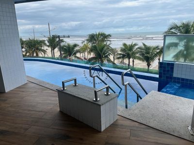 Apartamento, 2 quartos, 82 m² - Foto 3