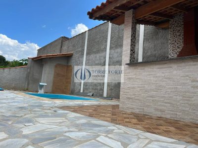 Casa, 3 quartos, 102 m² - Foto 2