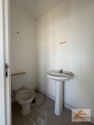 Sala-Conjunto, 40 m² - Foto 3