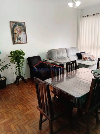 Apartamento, 2 quartos, 73 m² - Foto 3