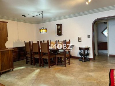 Apartamento, 4 quartos, 186 m² - Foto 3