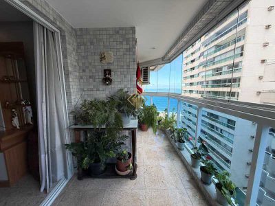 Apartamento, 3 quartos, 126 m² - Foto 3