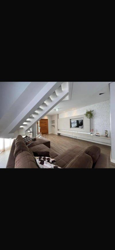 Casa, 3 quartos, 164 m² - Foto 2