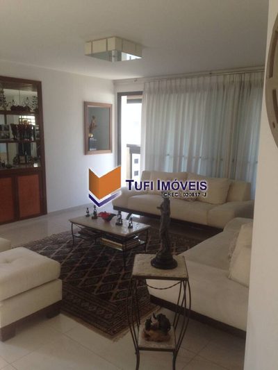Cobertura, 5 quartos, 447 m² - Foto 4