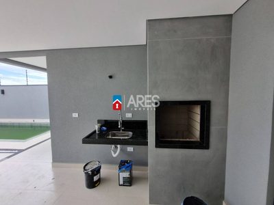 Casa, 3 quartos, 172 m² - Foto 4