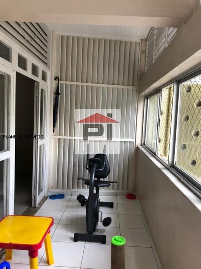 Apartamento, 3 quartos, 145 m² - Foto 5