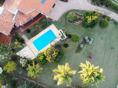 Chácara, 3 quartos, 5200 m² - Foto 5